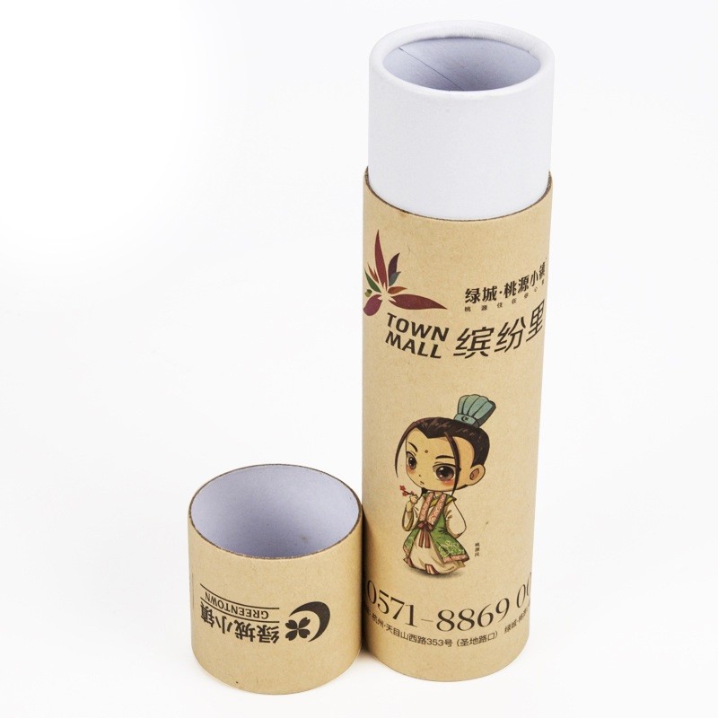 Acctrative e-cigarette paper tube paper 