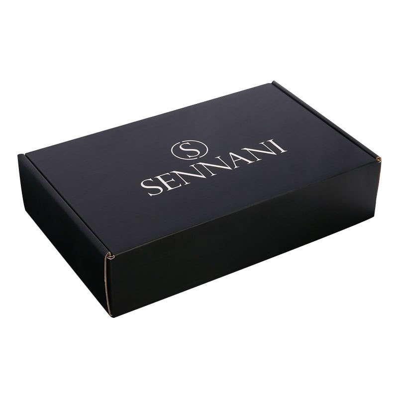 High Quality Customized Packaging Box Ta
